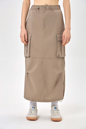 Юбка SS24WBA-52158-152343 фото